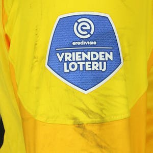 Sem Westerveld AZ Alkmaar shirt