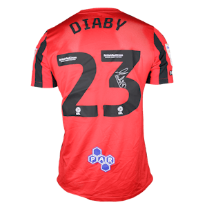 Bambo Diaby