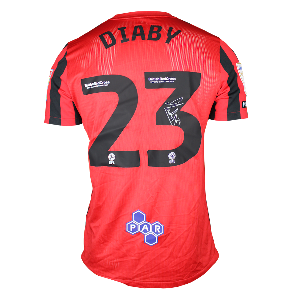 Bambo Diaby