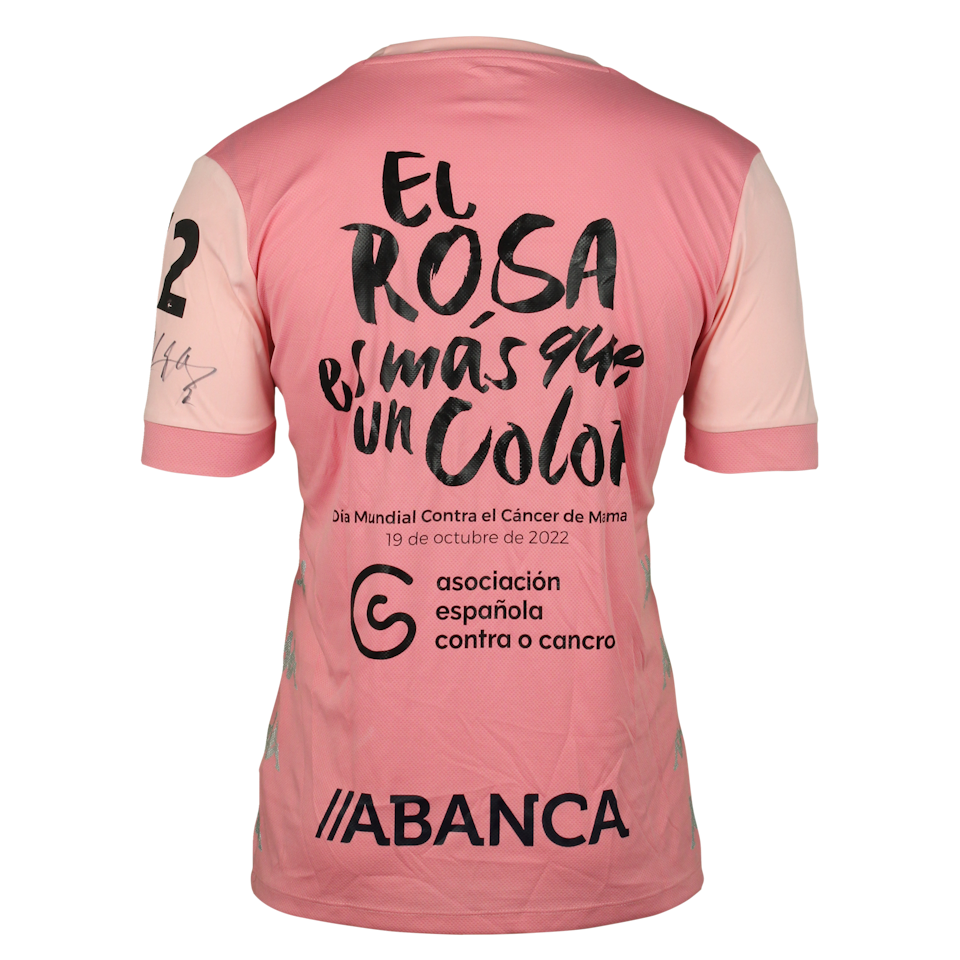 Borja Granero