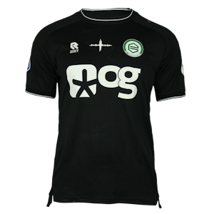 Cyril Ngonge FC Groningen shirt