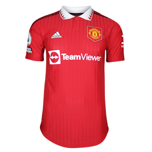 Frederico Rodrigues Santos Manchester United shirt