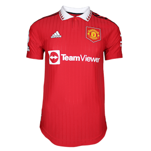 Antony Matheus dos Santos Manchester United shirt
