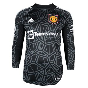 David de Gea Manchester United shirt