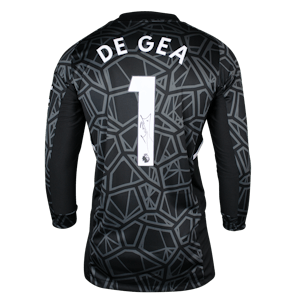 David de Gea Manchester United shirt