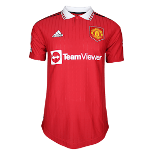 Christian Dannemann Eriksen Manchester United jersey