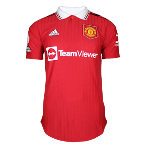 Maglia di Anthony Elanga (Manchester United)