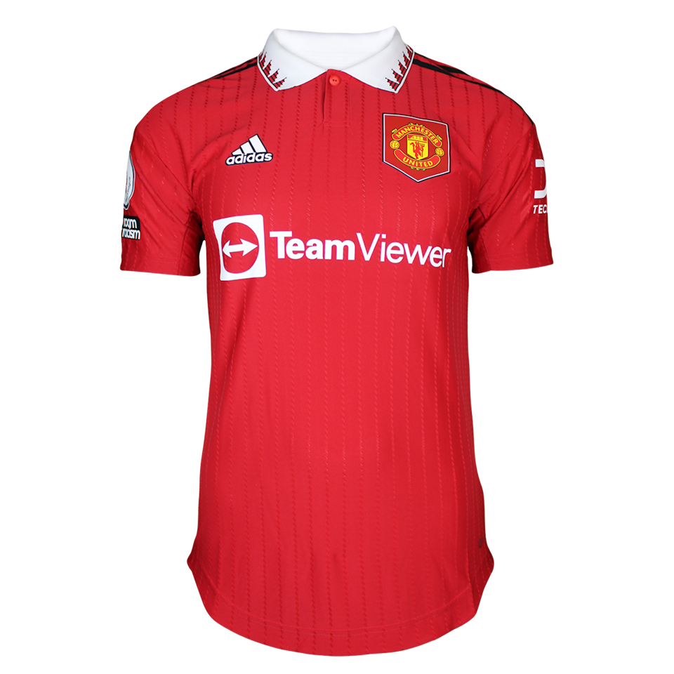 Maglia di Anthony Elanga (Manchester United)
