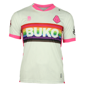 Cain Seedorf Telstar shirt