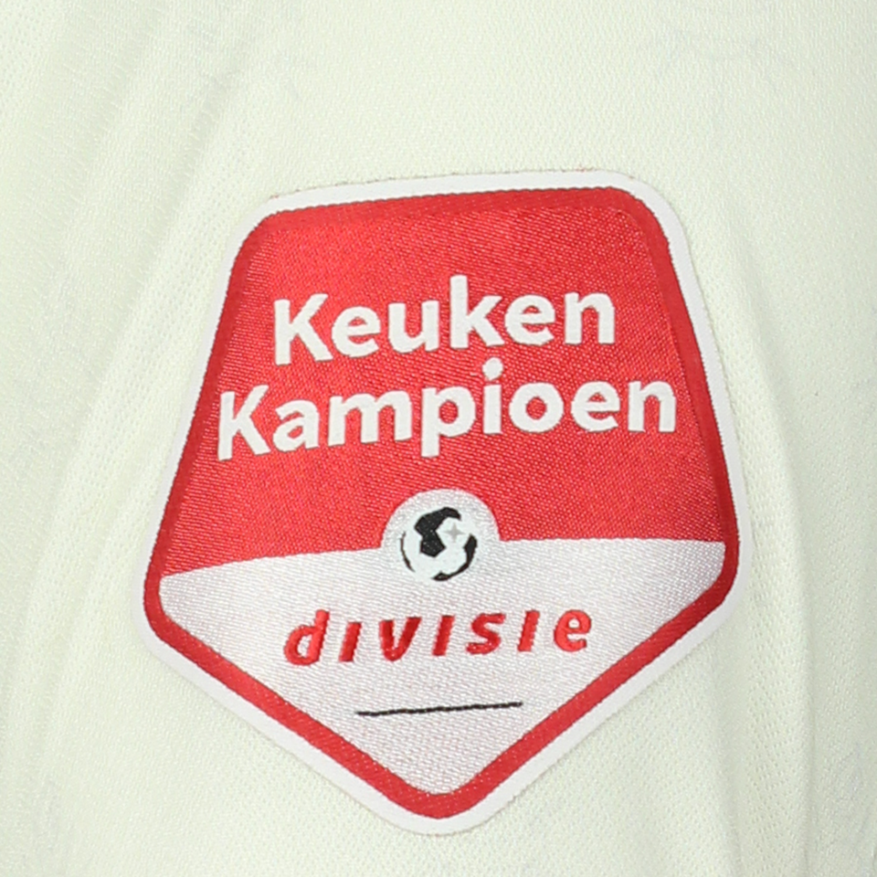 Cain Seedorf Telstar shirt