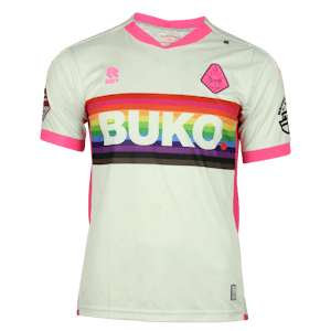 Cas Dijkstra Telstar shirt