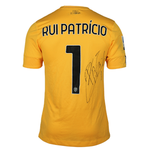 Rui Patricio