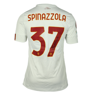 Leonardo Spinazzola
