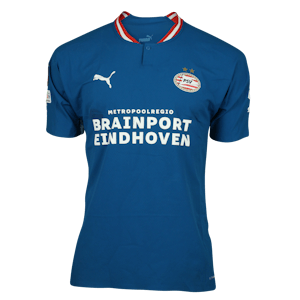 Guti PSV jersey