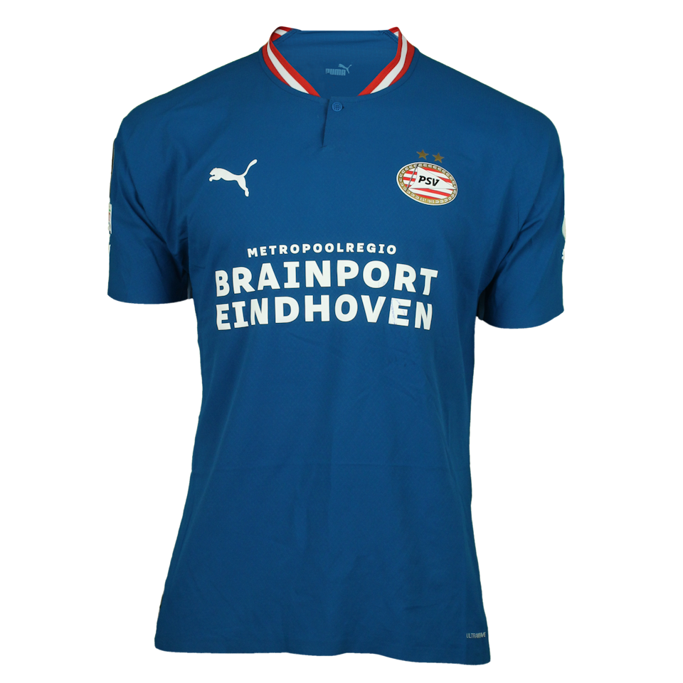André Ramalho Silva PSV shirt
