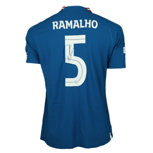 André Ramalho Silva PSV shirt