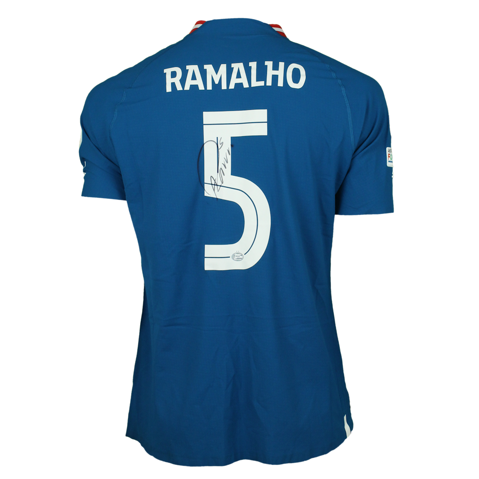 André Ramalho Silva PSV shirt