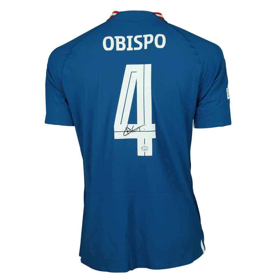 Maillot de Armando Obispo (PSV)