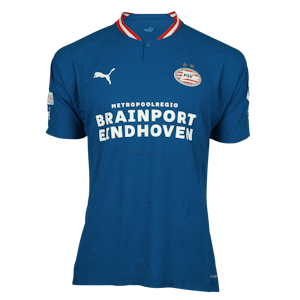 Maillot de Armando Obispo (PSV)