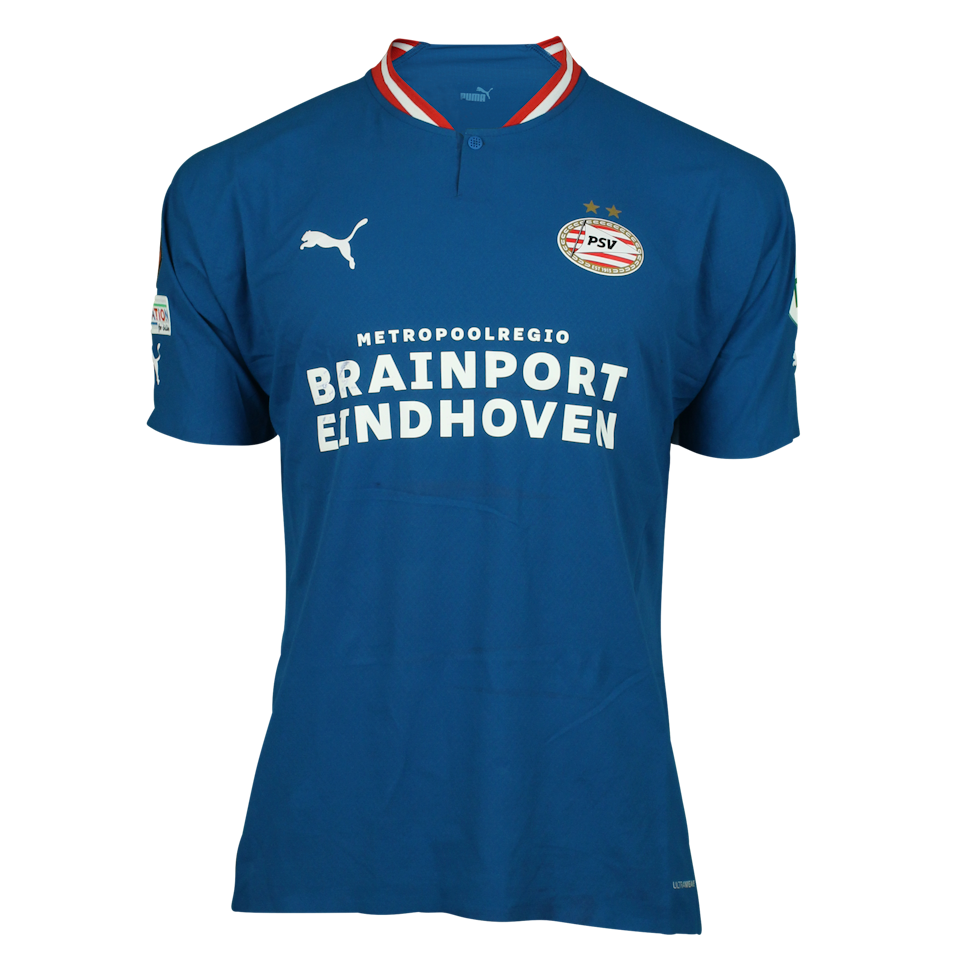 Maillot de Armando Obispo (PSV)
