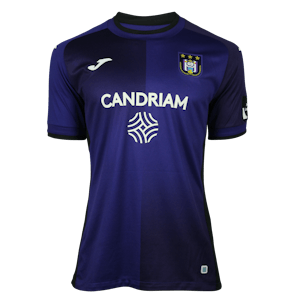 Sebastiano Esposito RSC Anderlecht shirt