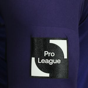 Sebastiano Esposito RSC Anderlecht shirt