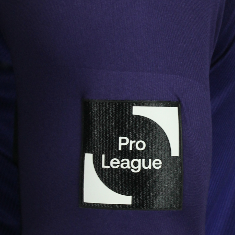 Sebastiano Esposito RSC Anderlecht shirt