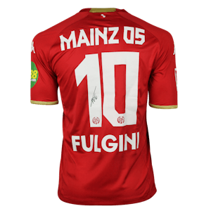 Maillot de Angelo Fulgini (Mainz 05)