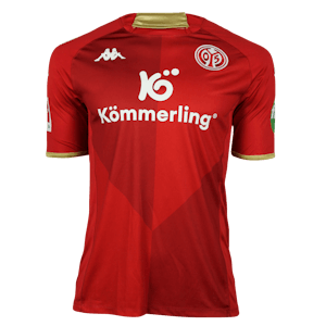 Maillot de Angelo Fulgini (Mainz 05)