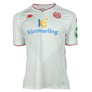 Finn Dahmen Mainz 05 shirt