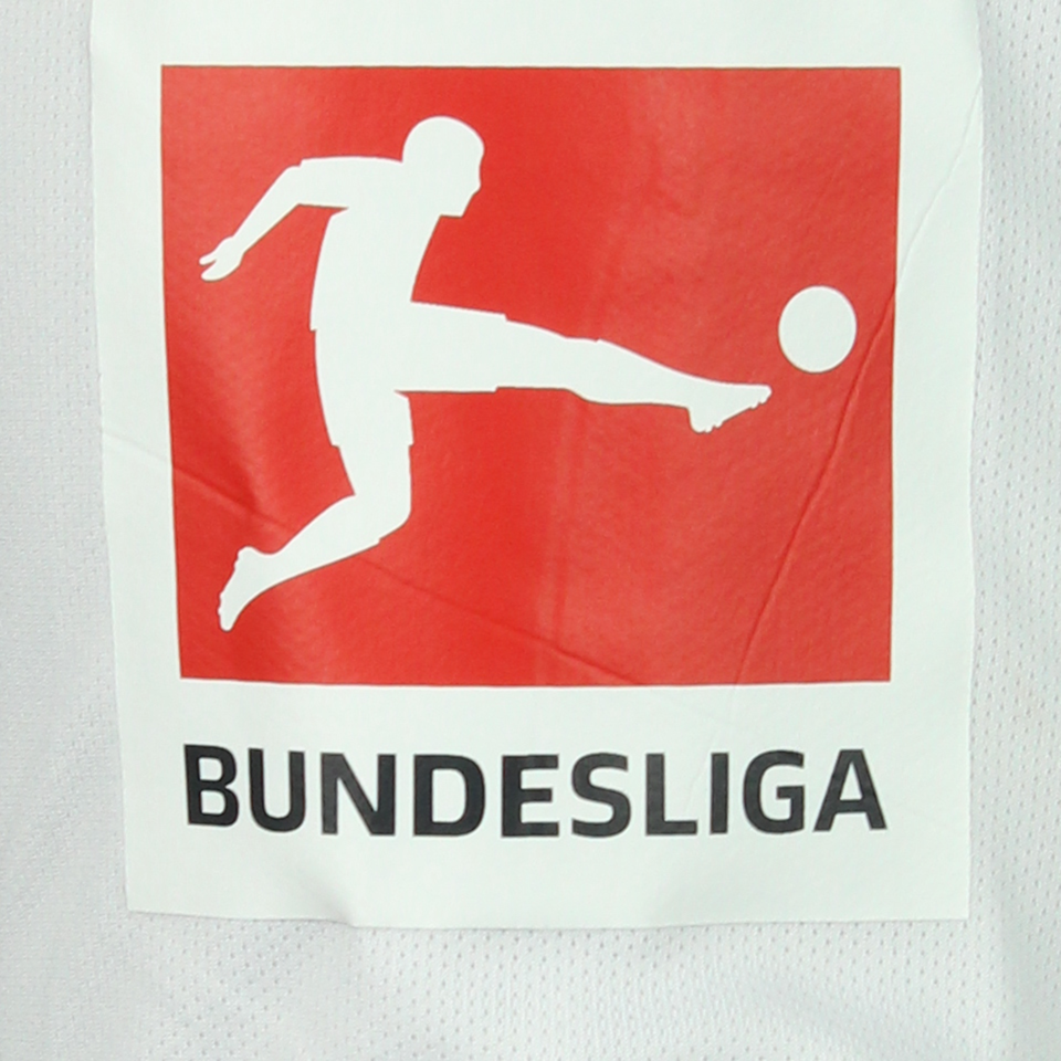 Finn Dahmen Mainz 05 shirt