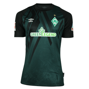 Jens Stage Werder Bremen forması