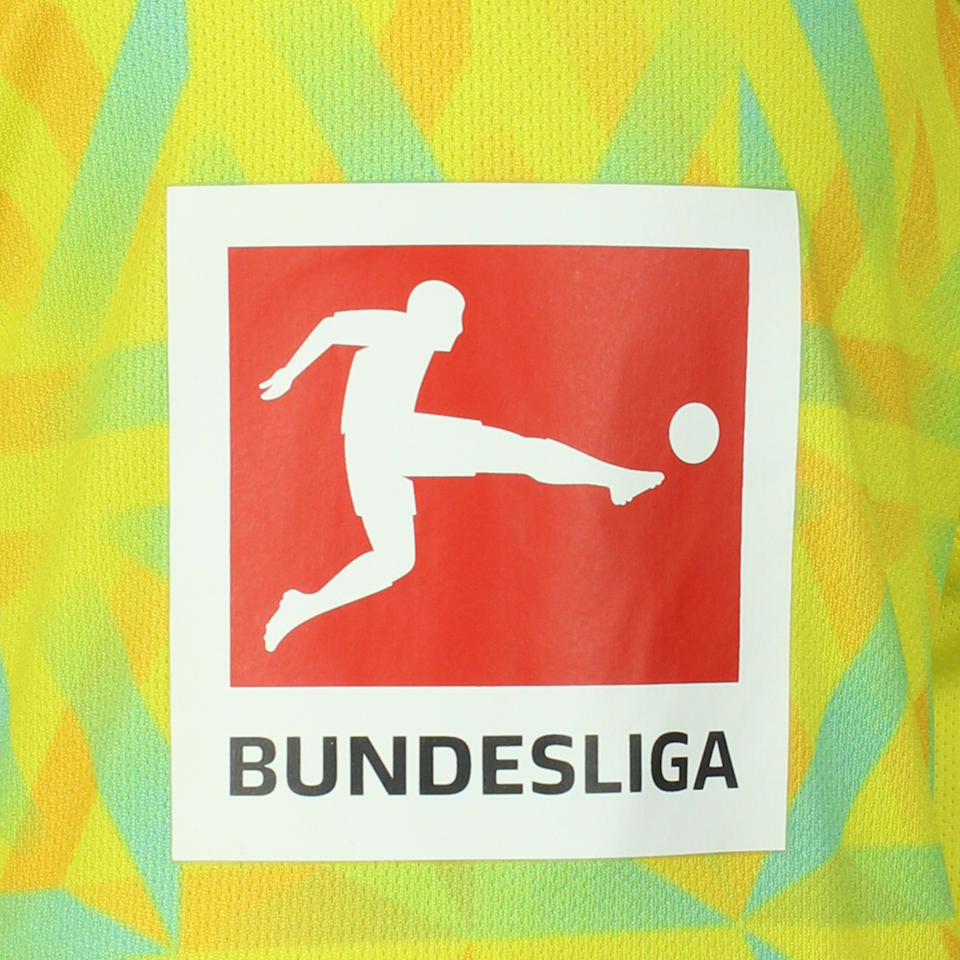 Michael Zetterer Werder Bremen jersey