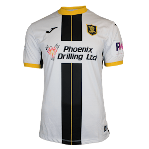 Christian Alexis Montaño Castillo Livingston shirt