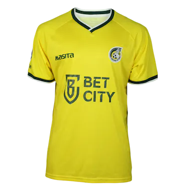 Shirt van Burak Yılmaz Fortuna Sittard