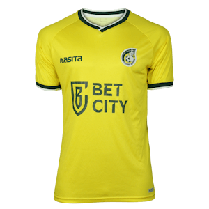Doğan Erdoğan Fortuna Sittard shirt
