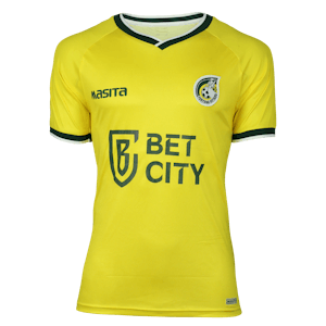 Remy Vita Fortuna Sittard shirt