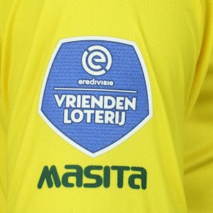 Cole Bassett Fortuna Sittard jersey