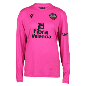 Maria Lopez Valenzuela Levante Femenino shirt