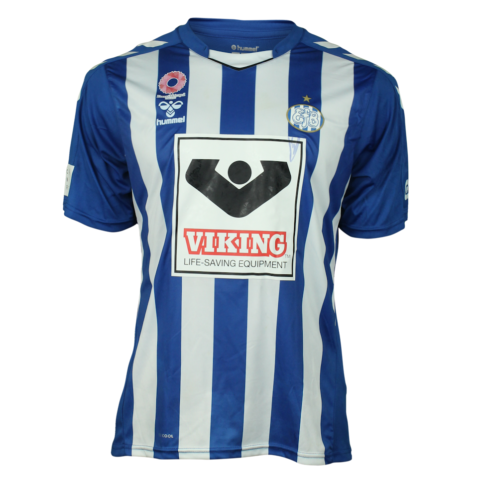 Jesper Lauridsen
