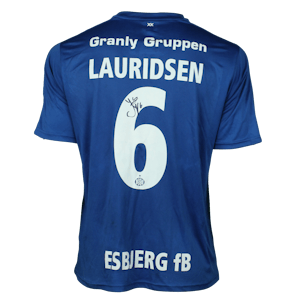 Jesper Lauridsen