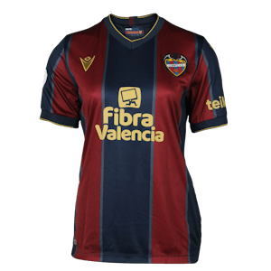 Estela Carbonell Levante Femenino shirt