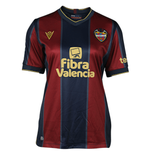 Erika Gonzalez Levante Femenino shirt