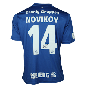Andriy Novikov
