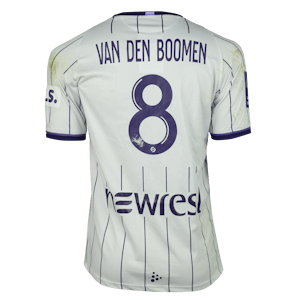 Branco van den Boomen Toulouse FC forması