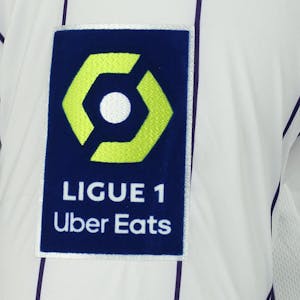 Branco van den Boomen Toulouse FC forması