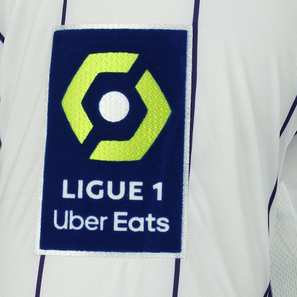 Branco van den Boomen Toulouse FC forması