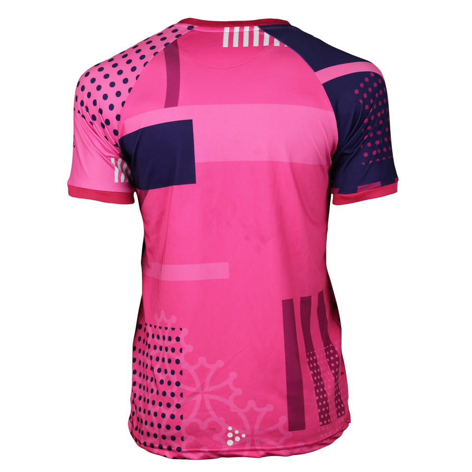 Branco van den Boomen Toulouse FC shirt