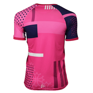 Toulouse FC-Trikot von Mikkel Desler