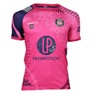 Rafael Ratão Toulouse FC camisa.
